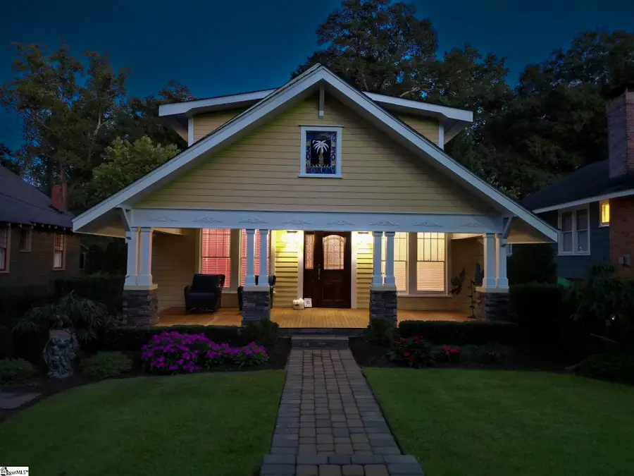 30 Rowley Street, Greenville, SC 29601 - Image #3