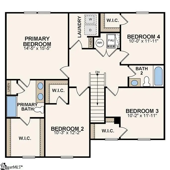 130 Elrod Road, Anderson, SC 29624-9999 - Image #3