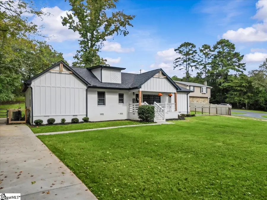 1141 Old Hills Bridge Road, Pauline, SC 29374 - Image #3