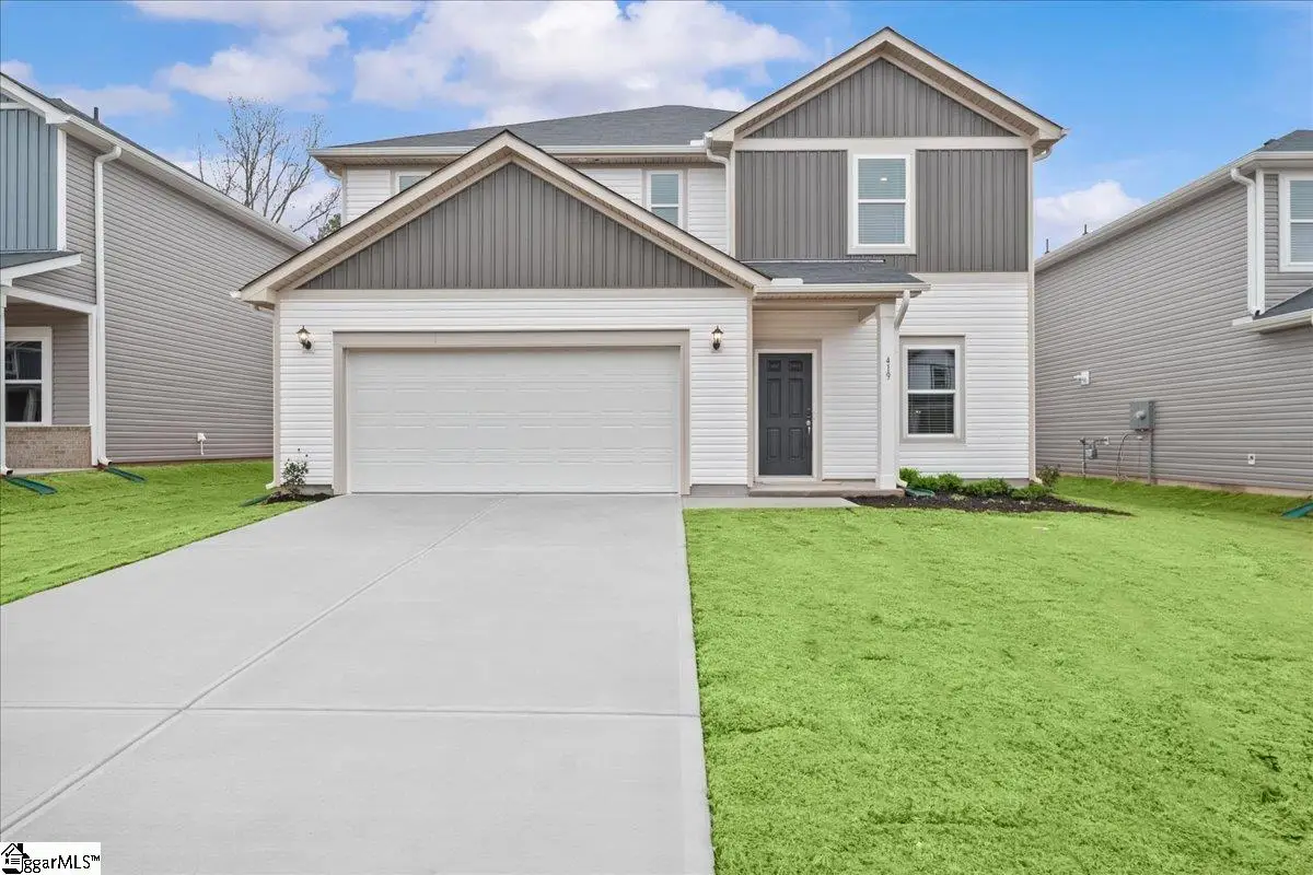 419 Creeping Jenny Drive, Piedmont, SC 29388 - Image #1