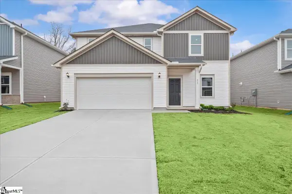 419 Creeping Jenny Drive, Piedmont, SC 29388