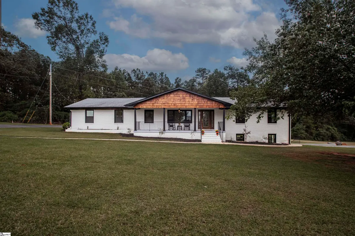 918 N Old Pendleton Road, Liberty, SC 29657 - Image #1