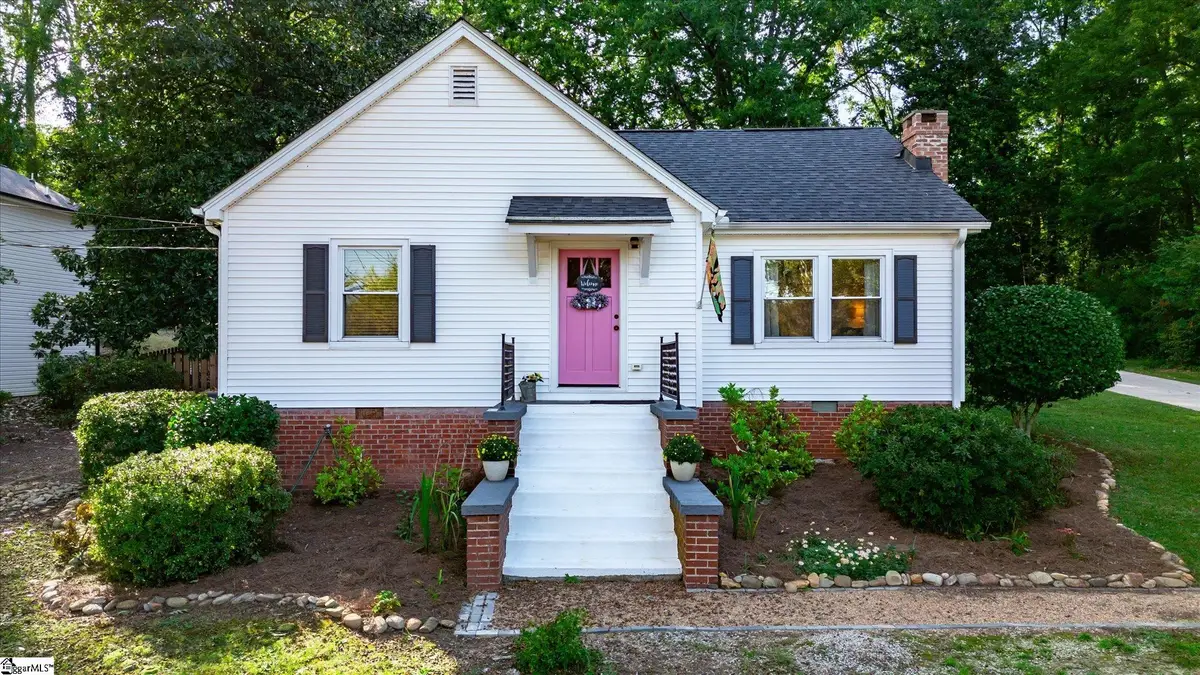 120 Fabrica Street, Clemson, SC 29631 - Image #1