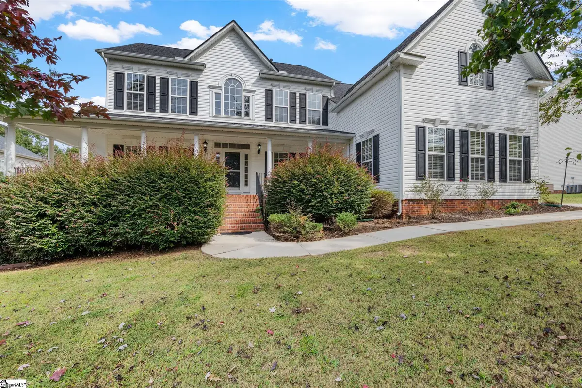 124 Hartwick Lane, Fountain Inn, SC 29644 - Image #1