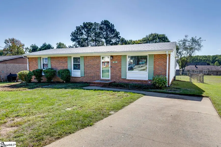 18 Sunrise Drive, Taylors, SC 29687 - Image #3