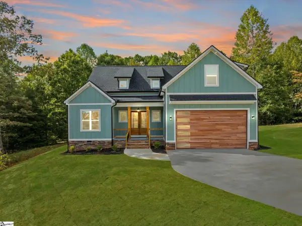 507 Lariat Loop, Seneca, SC 29672