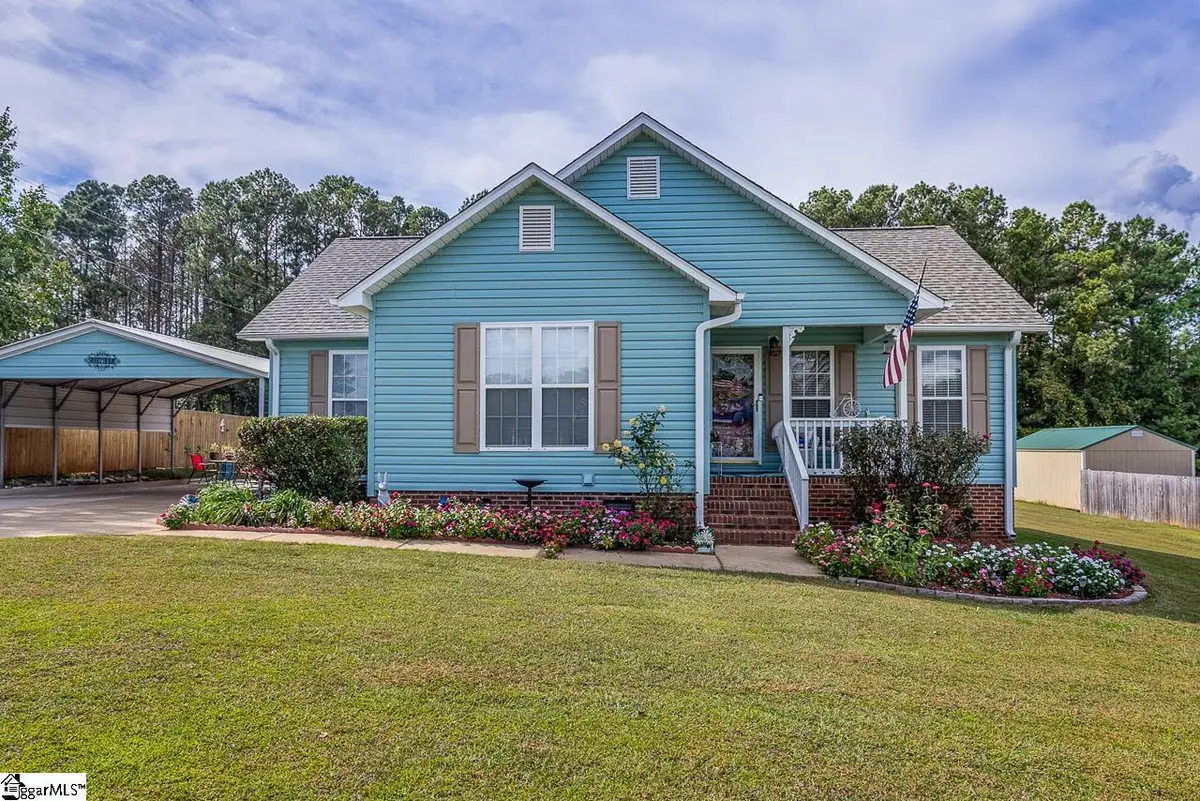 111 Plumcreek Lane, Enoree, SC 29335 - Image #1