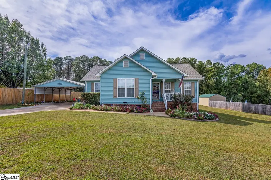 111 Plumcreek Lane, Enoree, SC 29335 - Image #2