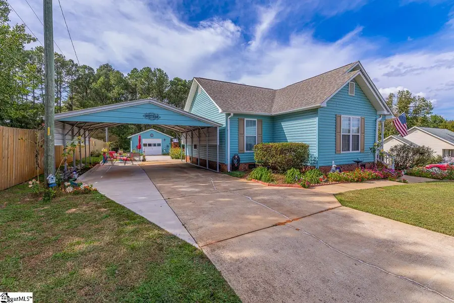 111 Plumcreek Lane, Enoree, SC 29335 - Image #3