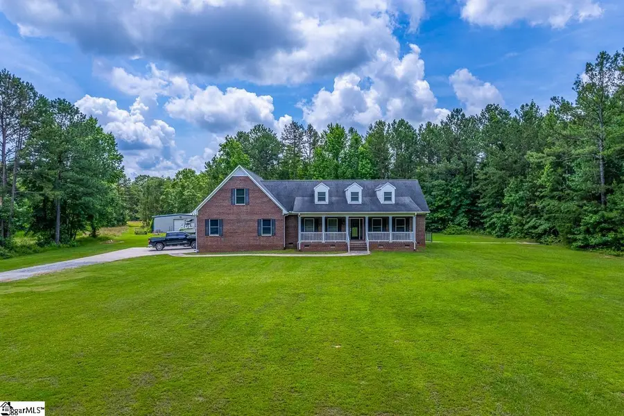 228 Varner Road, Woodruff, SC 29388 - Image #2