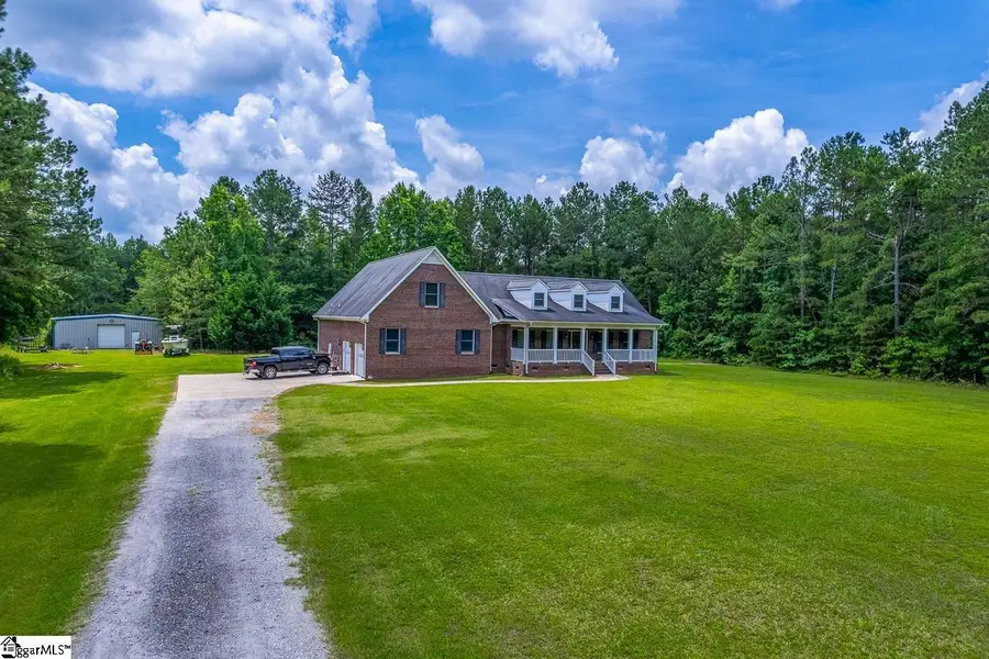 228 Varner Road, Woodruff, SC 29388 - Image #3