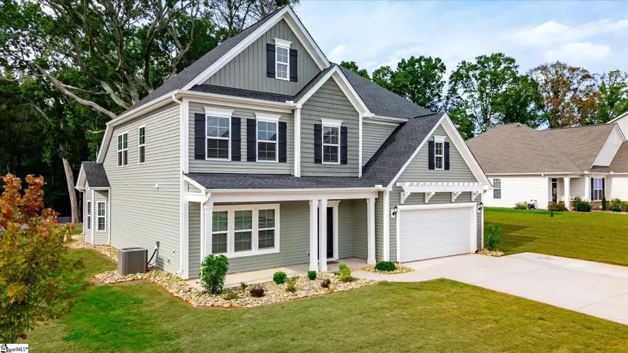 726 Oak Hill Lane, Belton, SC 29627 - Image #2