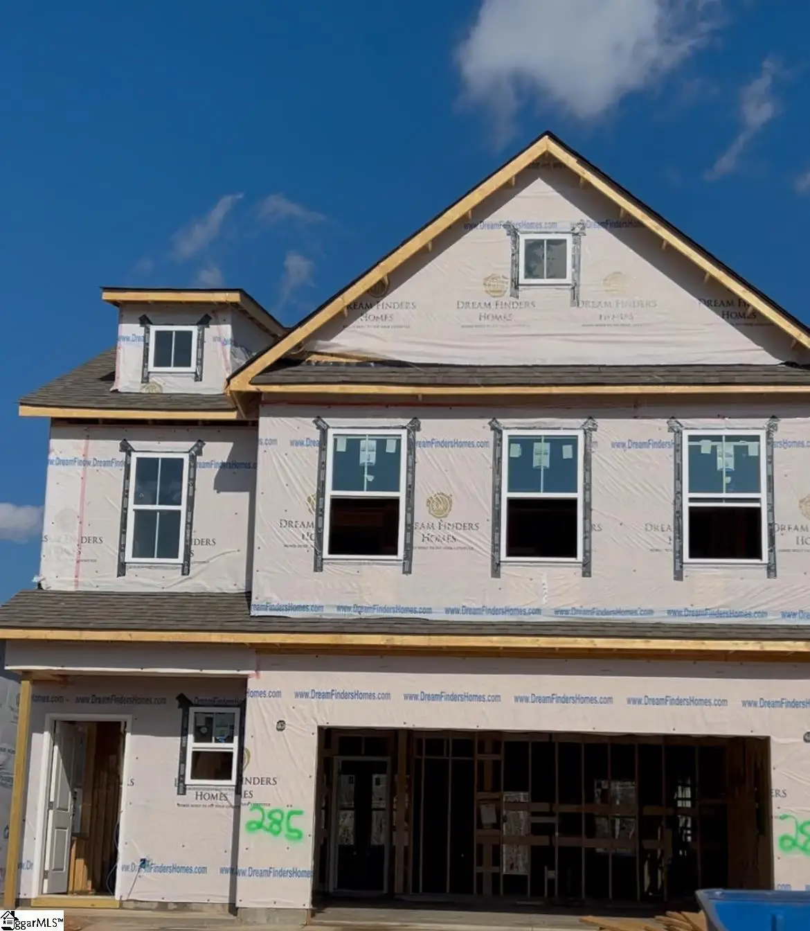 13 Leacock Drive, Fountain Inn, SC 29644 - Image #1