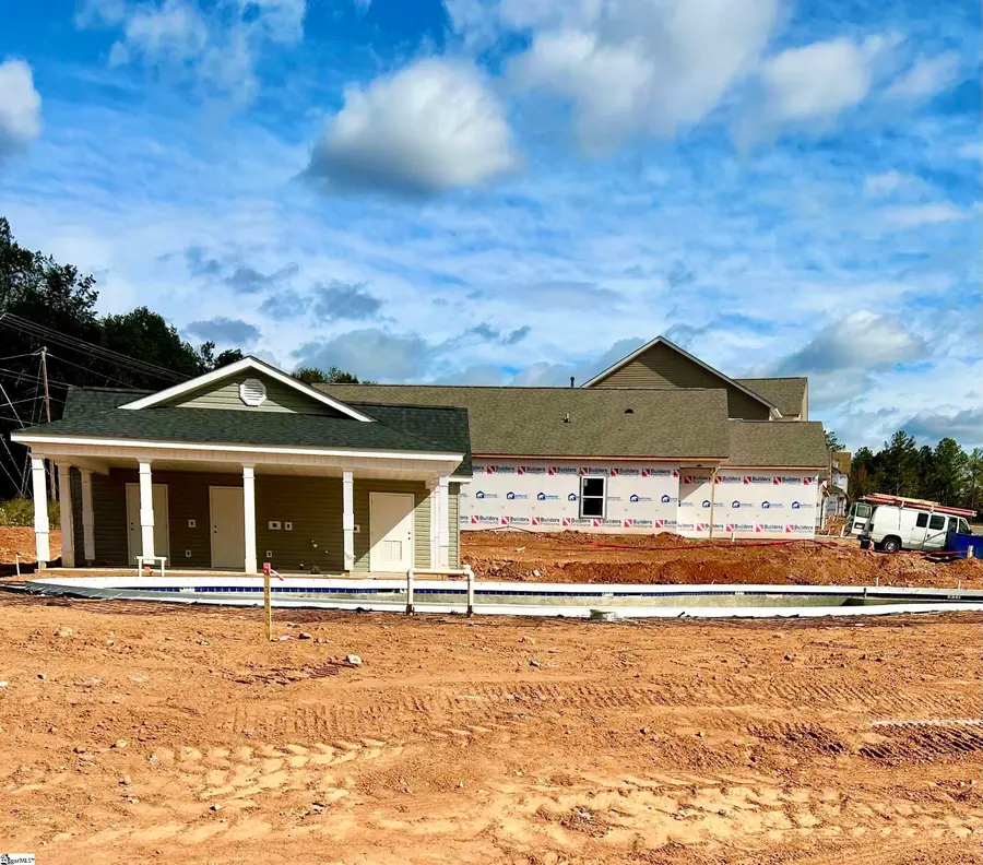 13 Leacock Drive, Fountain Inn, SC 29644 - Image #3