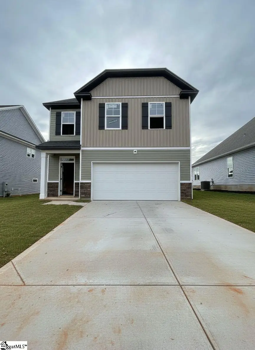 414 Barbican Place #Lot 49, Greenville, SC 29605 - Image #2