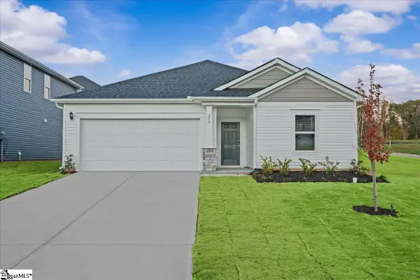 219 Tantalus Street, Gray Court, SC 29645