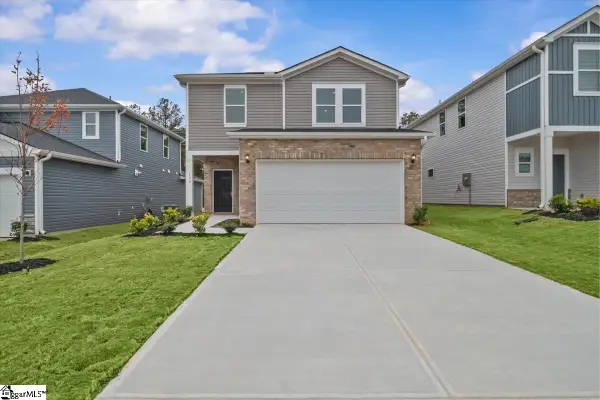 112 Bechler Drive, Gray Court, SC 29645