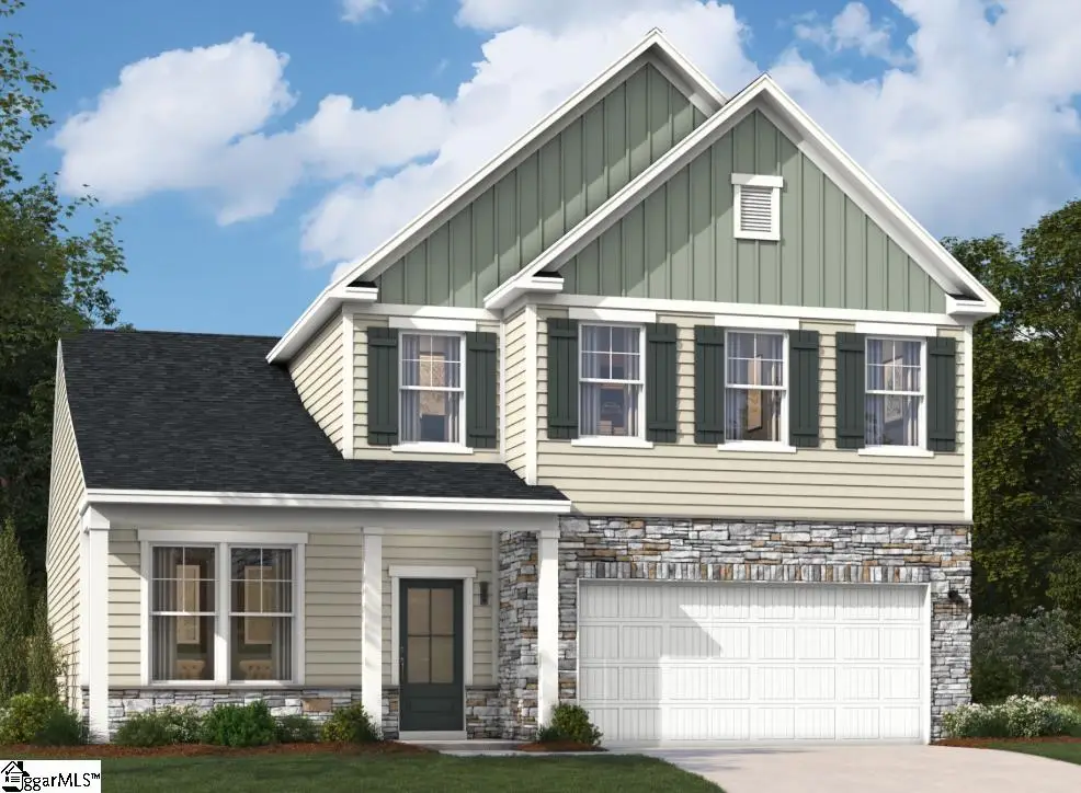 776 Spring Orchard Drive, Lyman, SC 29365 - Image #1