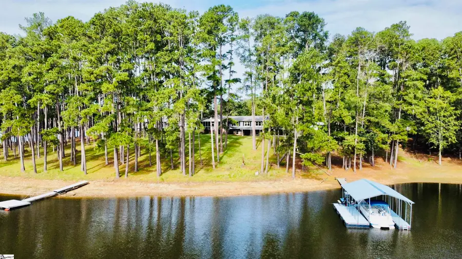 171 Kirkland Drive, McCormick, SC 29835 - #2