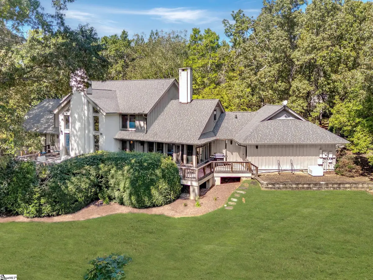 1360 Skunk Hollow Road, Campobello, SC 29322 - #1