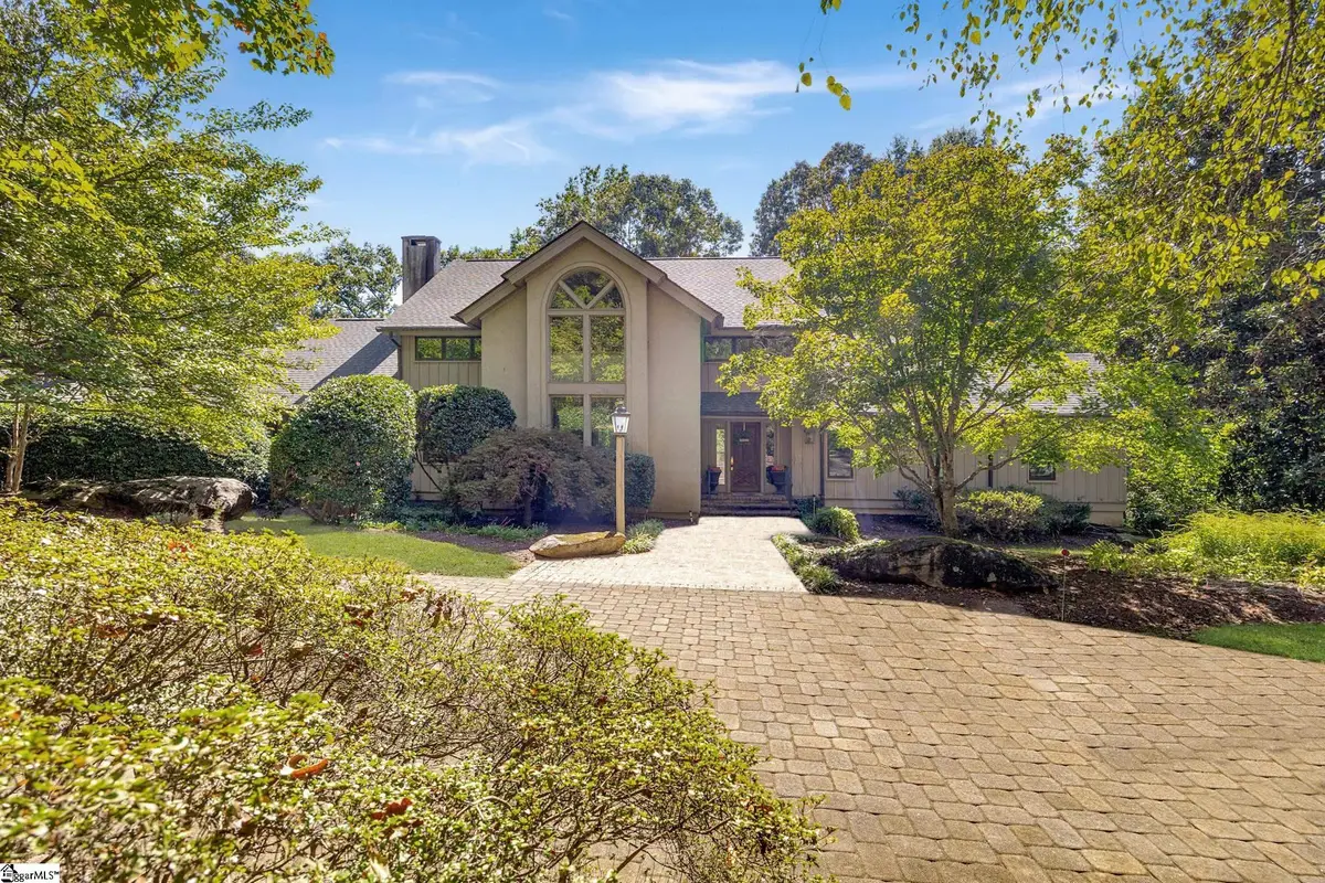 1380 Skunk Hollow Road, Campobello, SC 29322 - Image #1