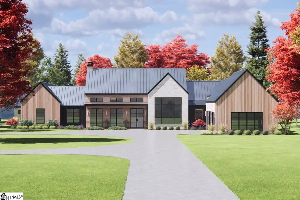 279 Hillside Church Road, Fountain Inn, SC 29644 - Image #1