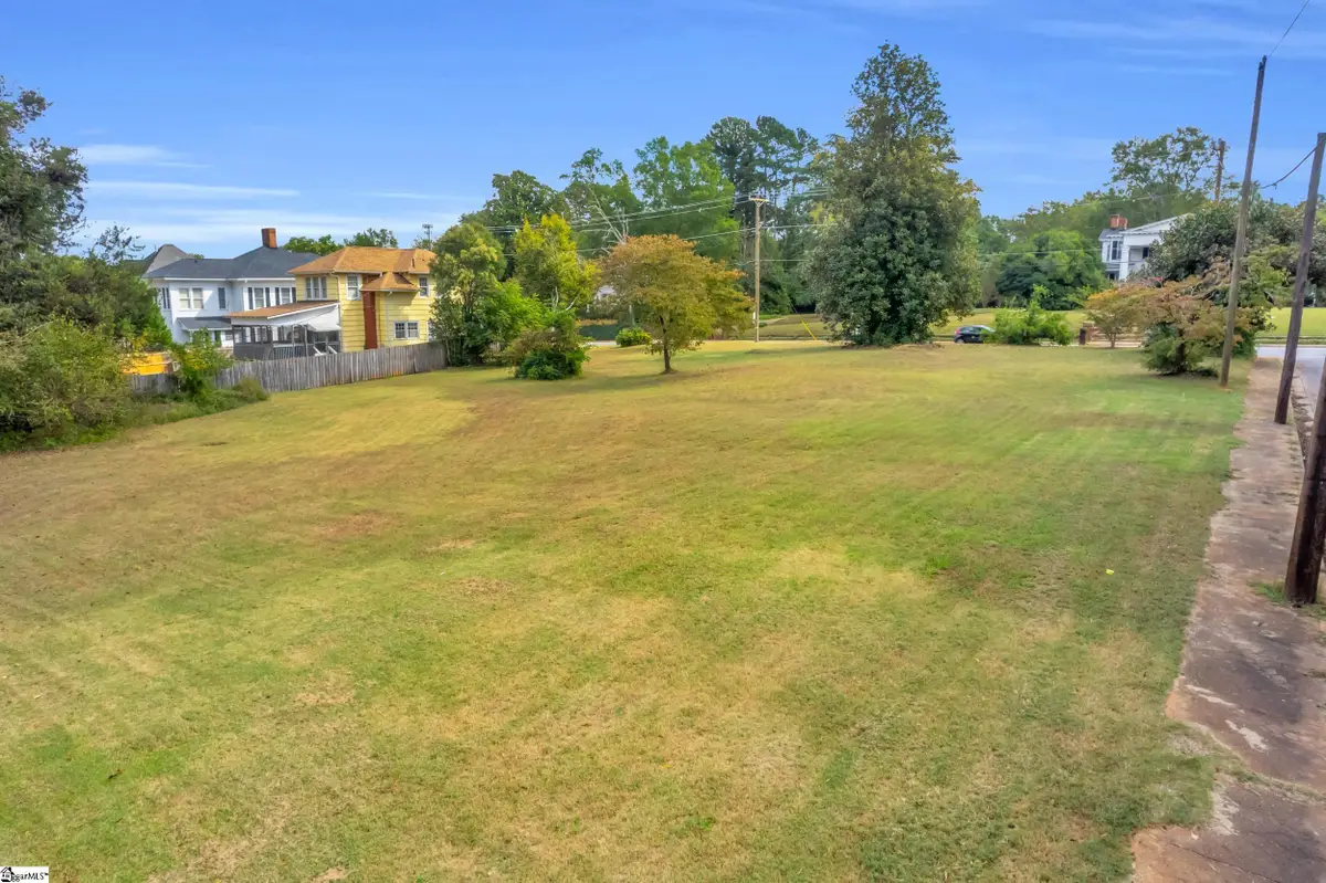 Lot 1 & 2 W Market Street, Anderson, SC 29624 - Image #1