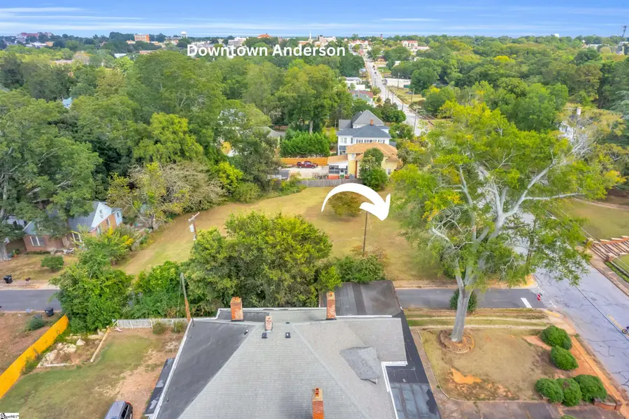 Lot 1 & 2 W Market Street, Anderson, SC 29624 - Image #3