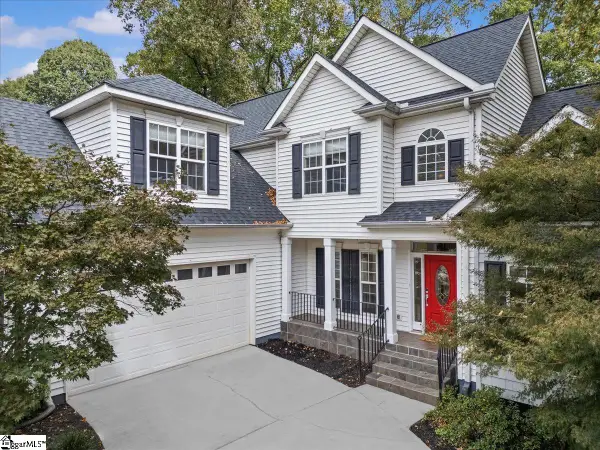 112 Dunrobin Lane, Simpsonville, SC 29681