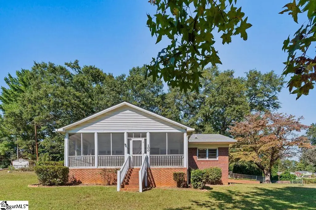 100 Bent Bridge Road, Greenville, SC 29611 - Image #1