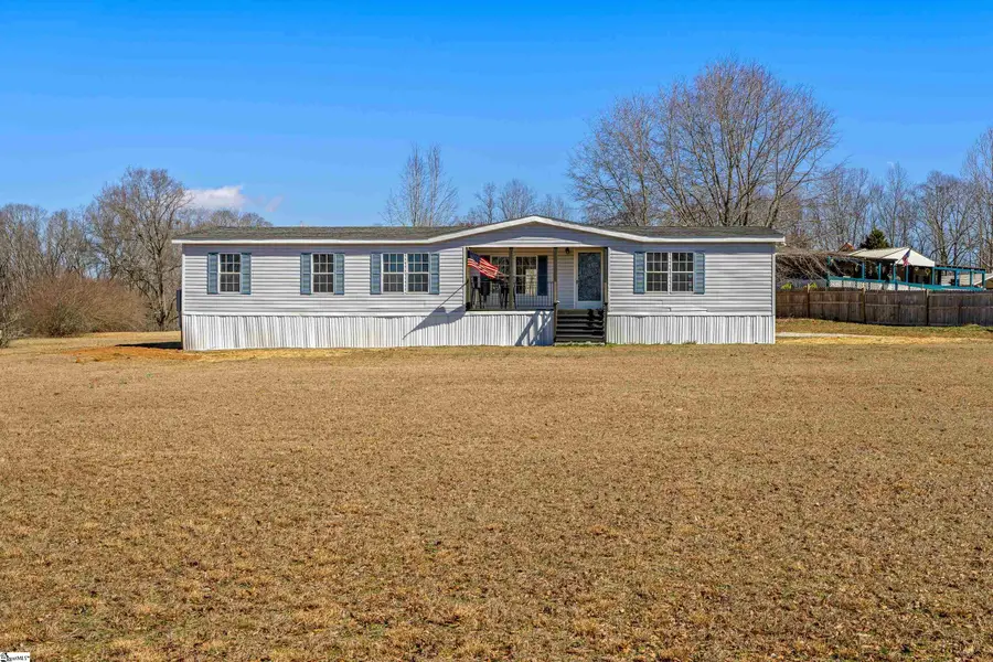 444 Burton Creekside Road, Waterloo, SC 29384 - Image #2