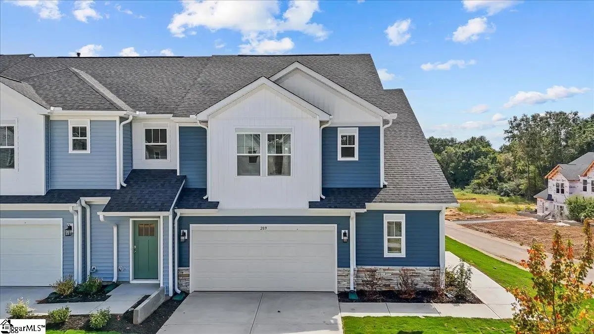 289 Silo Ridge Drive, Anderson, SC 29621 - Image #1