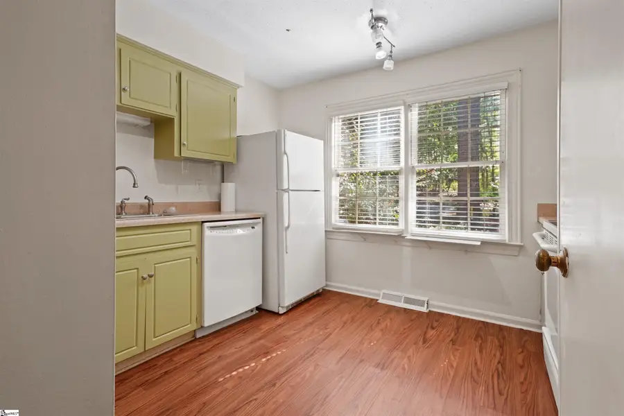 21 Forest Oaks Way, Spartanburg, SC 29307-3058 - #3