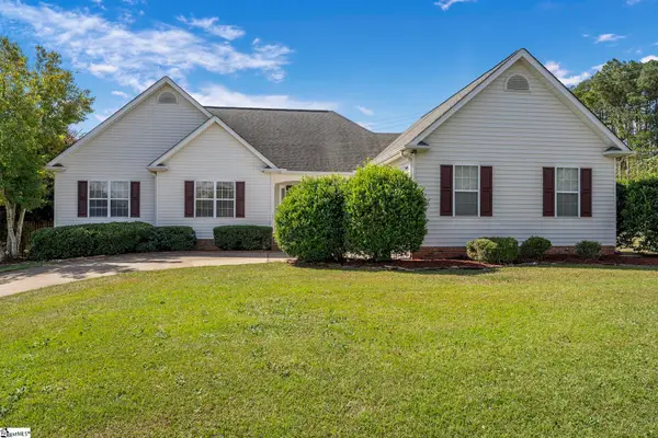105 Laurens Court, Anderson, SC 29621