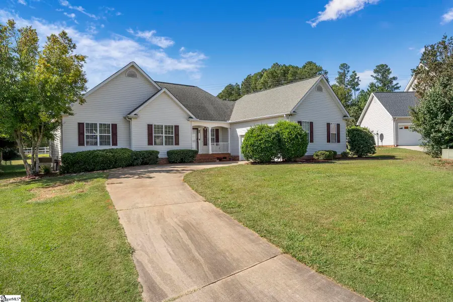 105 Laurens Court, Anderson, SC 29621 - Image #2