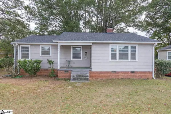 705 Whitehall Road, Anderson, SC 29625