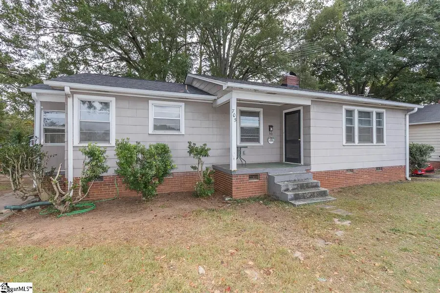 705 Whitehall Road, Anderson, SC 29625 - Image #3