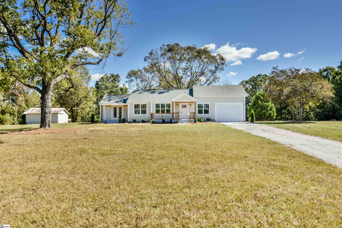 309 Hillside Church Road, Fountain Inn, SC 29644 - Image #1