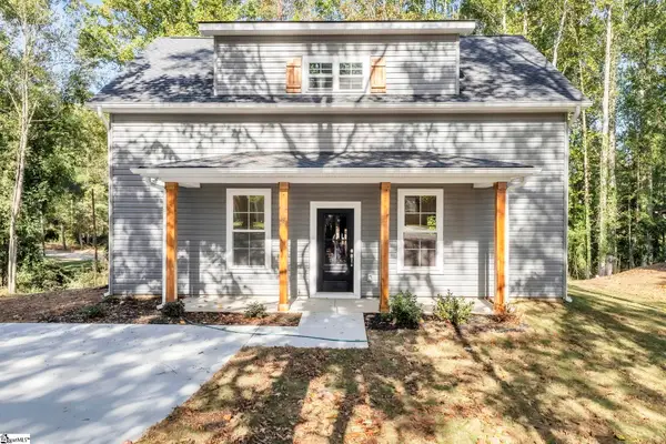 228 Saluda Street, Belton, SC 29627