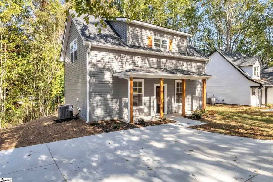 228 Saluda Street, Belton, SC 29627 - Image #3