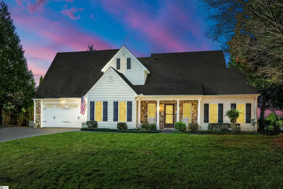 192 Walker Point, Seneca, SC 29672 - Image #2