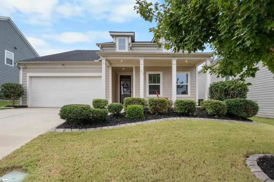 209 Bank Swallow Way, Simpsonville, SC 29680 - Image #2