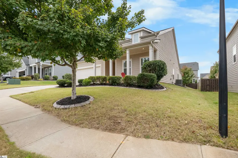 209 Bank Swallow Way, Simpsonville, SC 29680 - Image #3