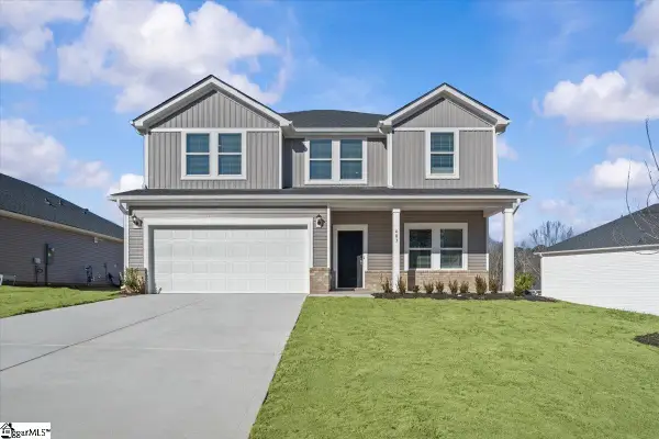 403 Granby Trail, Easley, SC 29642