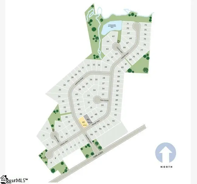 409 Granby Trail, Easley, SC 29642 - Image #3