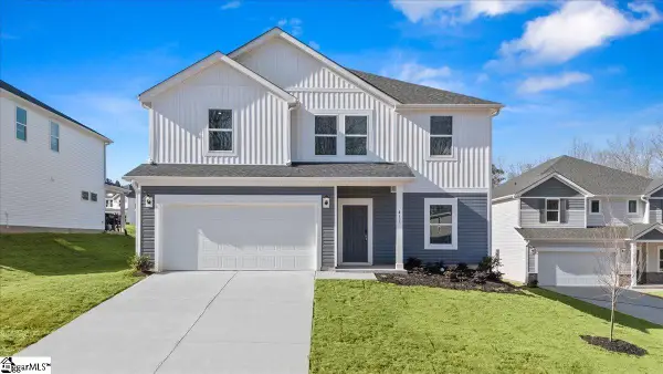 411 Granby Trail, Easley, SC 29642