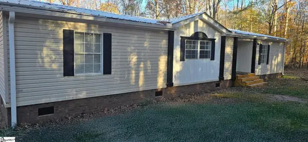 1298 Mordeci Mountain Road, Gray Court, SC 29645