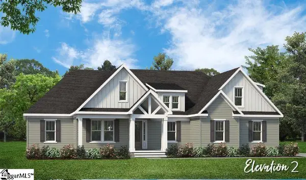 300 Summerall Drive, Anderson, SC 29621