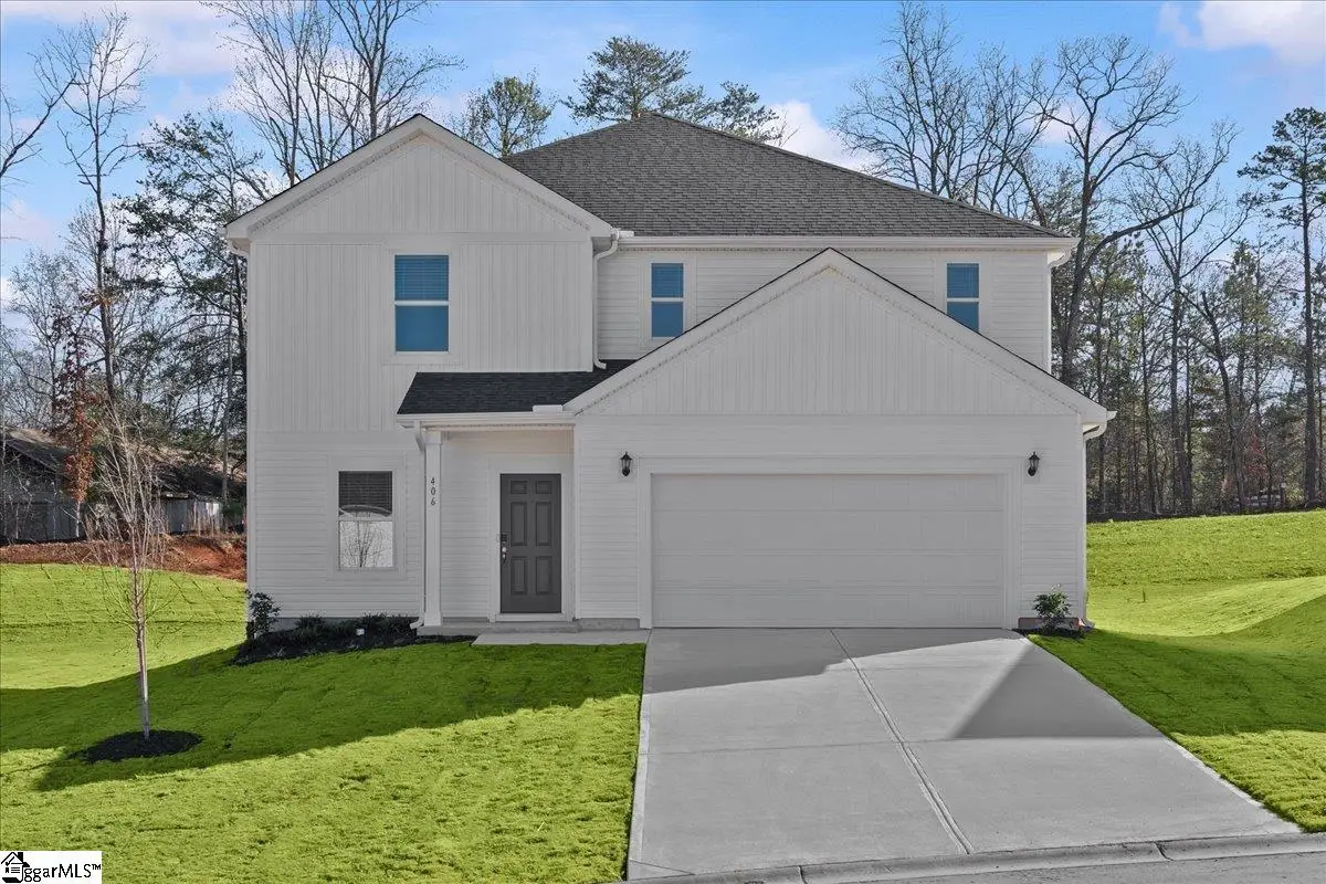 406 Granby Trail, Easley, SC 29642 - Image #1