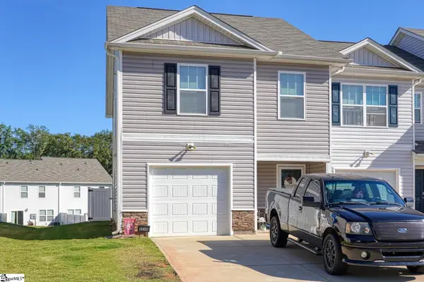 1210 N Norwhich Lane, Spartanburg, SC 29301